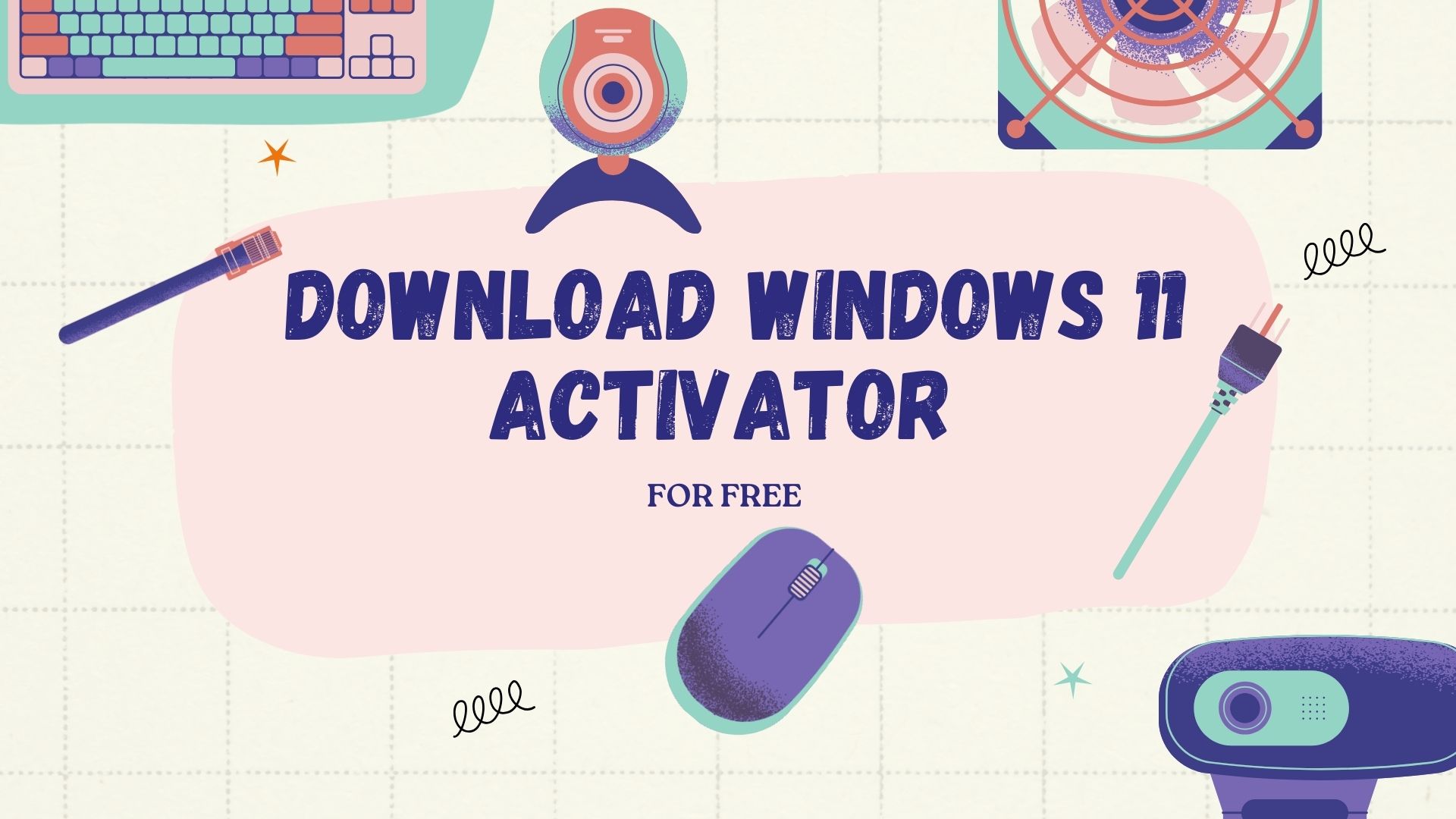 Download Windows 11 Activator for Free